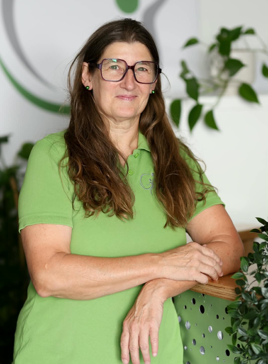 Bettina Richert