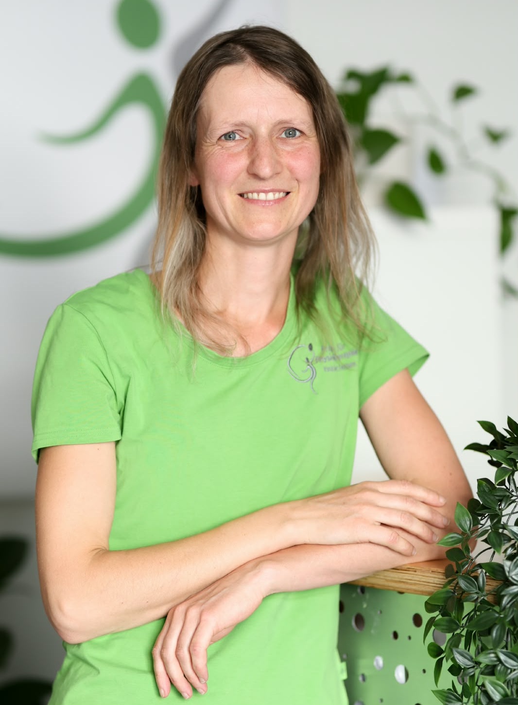 Laura Gerstenberger