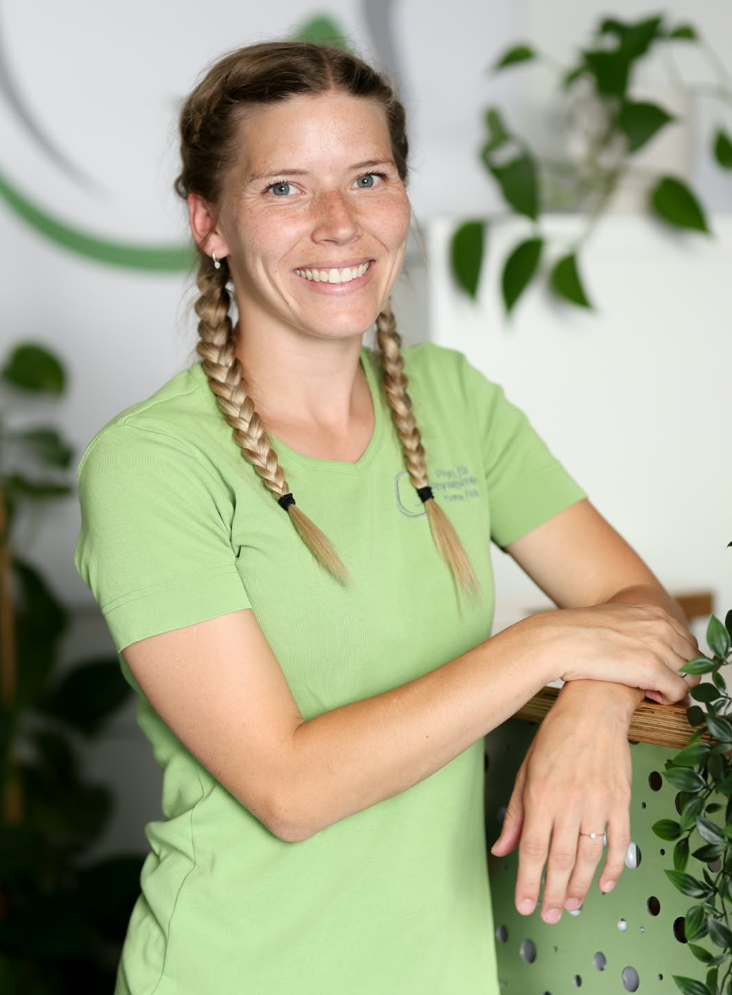 Laura Velten