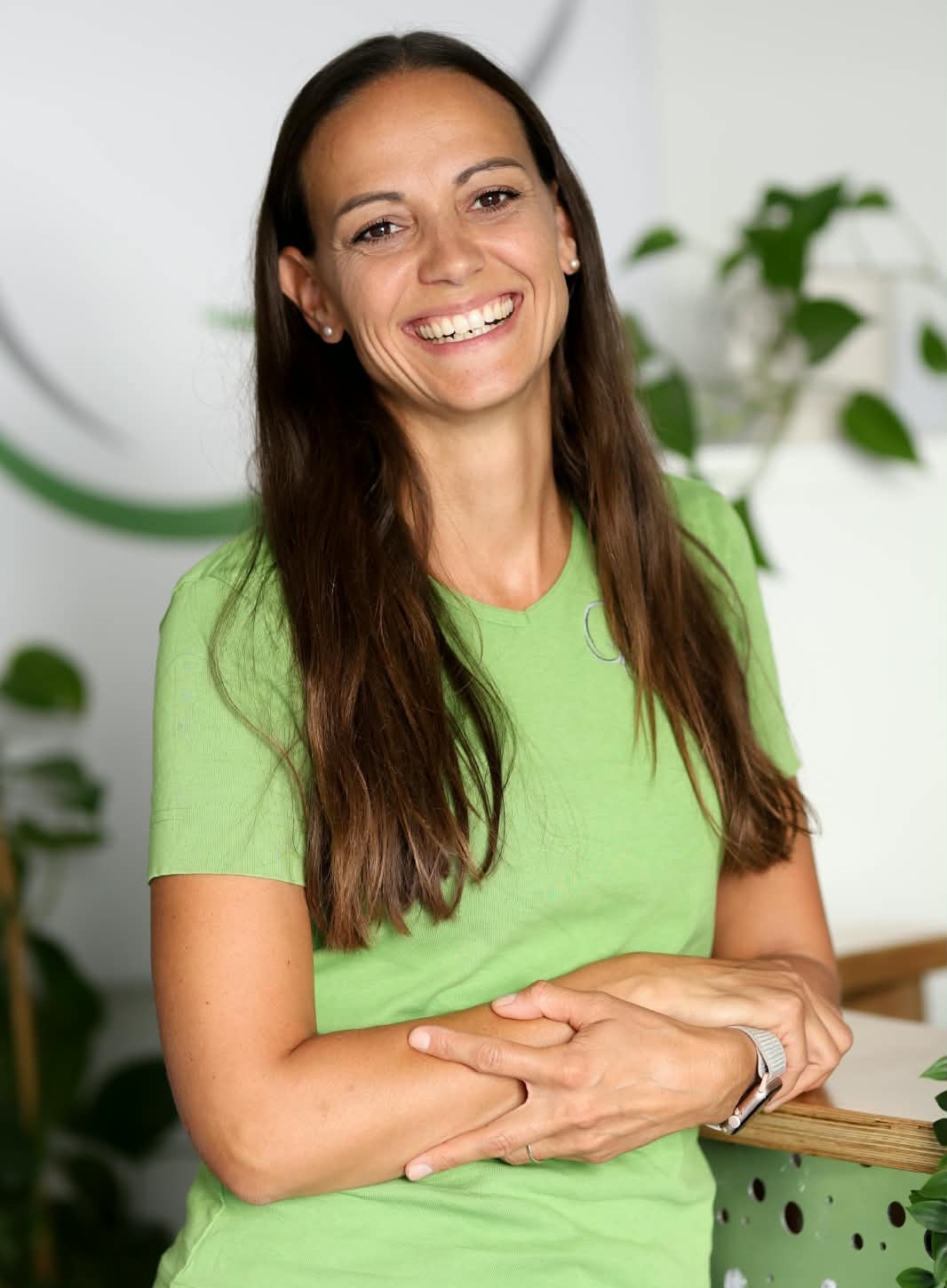 Lena Kallenberger