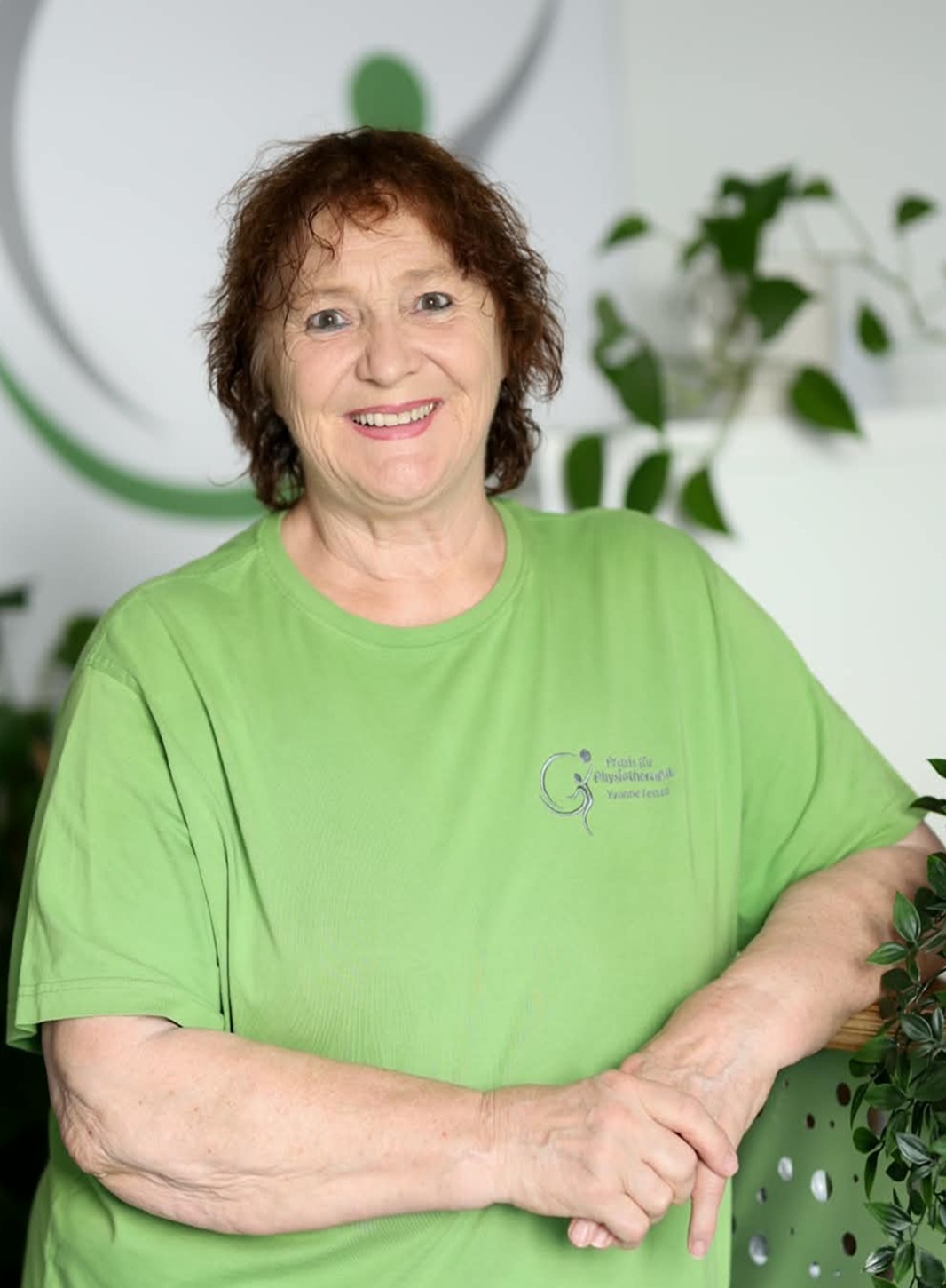 Magda Fritz
