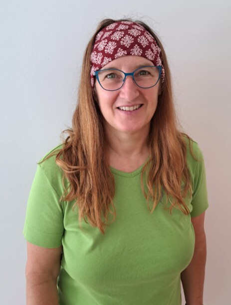 Bettina Richert