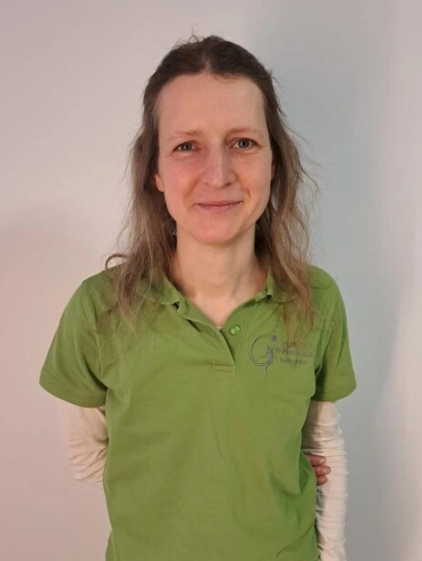 Laura Gerstenberger