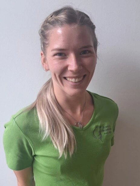 Laura Velten