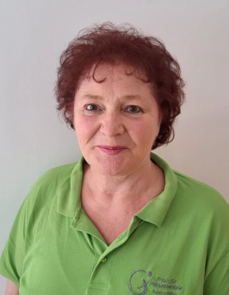 Magda Fritz